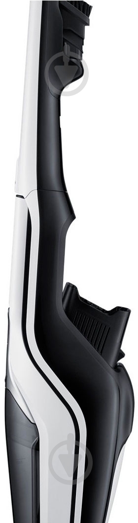 Пылесос аккумуляторный Samsung PowerStick VS60K6051KW/EV white - фото 13