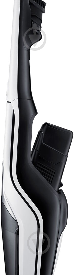 Пылесос аккумуляторный Samsung PowerStick VS60K6051KW/EV white - фото 15