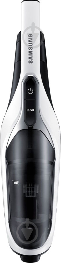 Пылесос аккумуляторный Samsung PowerStick VS60K6051KW/EV white - фото 11