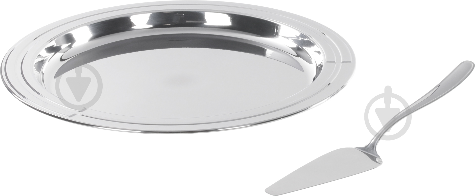 Набор для торта Tramontina 2 предмети 64510/600 - фото 1