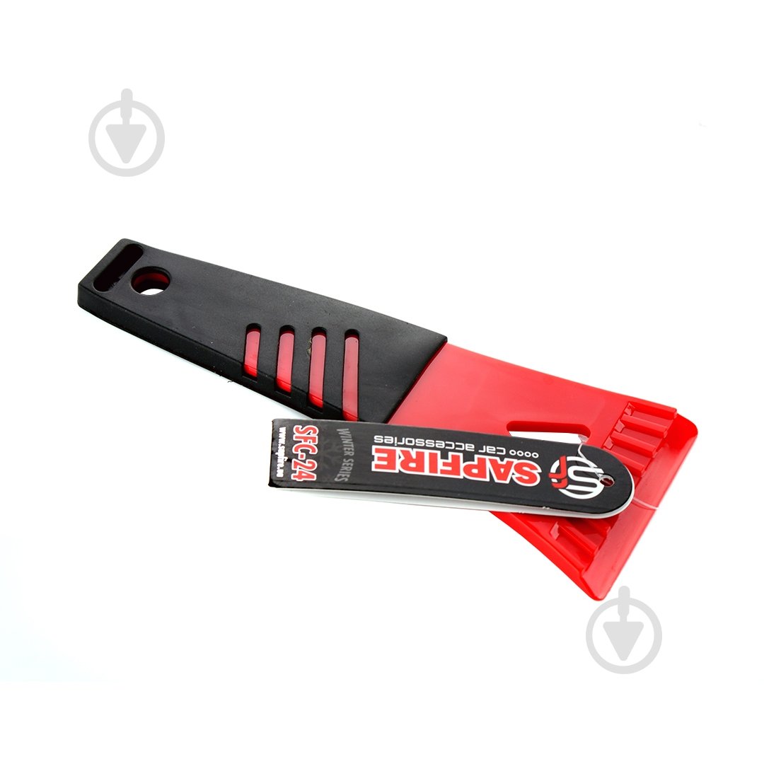 Скребок для льда Sapfire SFC-24 - фото 1