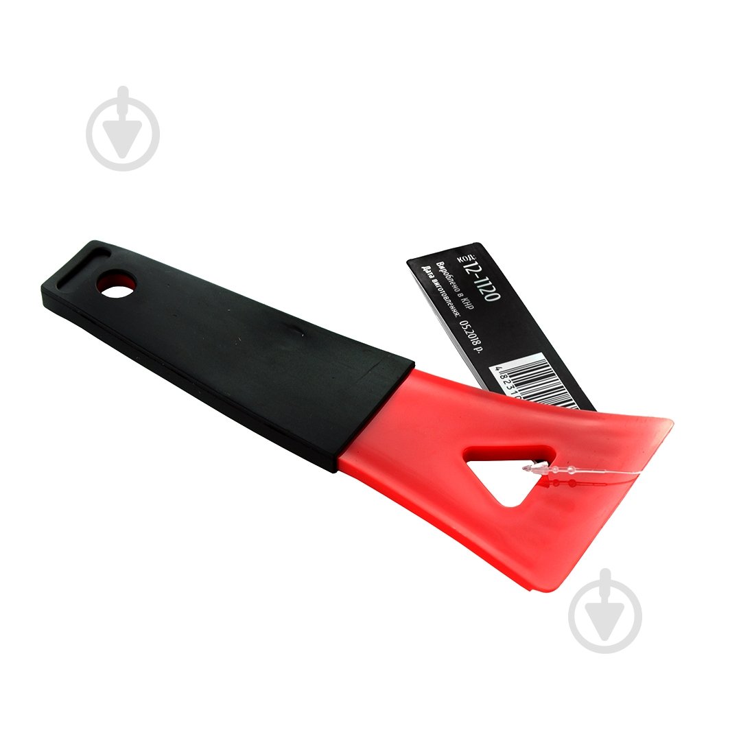 Скребок для льда Sapfire SFC-24 - фото 2