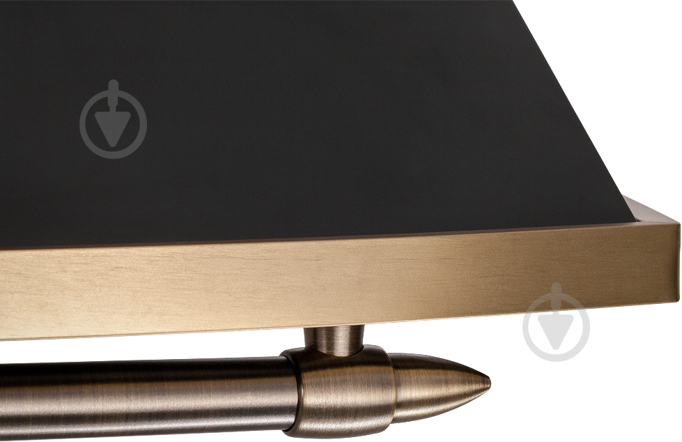 Вытяжка Pyramida KM 60/B BL RUSTICO - фото 4