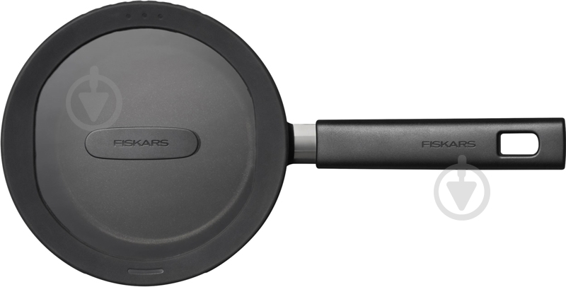 Ковш с крышкой Fiskars Hard Face 1,8 л - фото 9