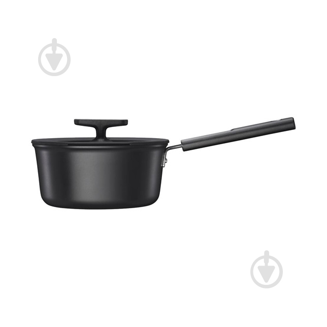 Ковш с крышкой Fiskars Hard Face 1,8 л - фото 1