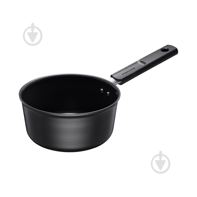 Ковш с крышкой Fiskars Hard Face 1,8 л - фото 2