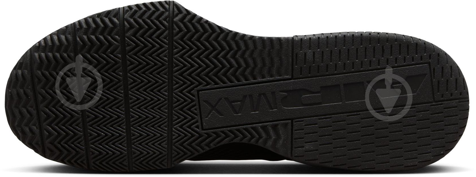 Кроссовки мужские демисезонные Nike AIR MAX ALPHA TRAINER 6 FQ1833-003 р.44,5 черные - фото 11