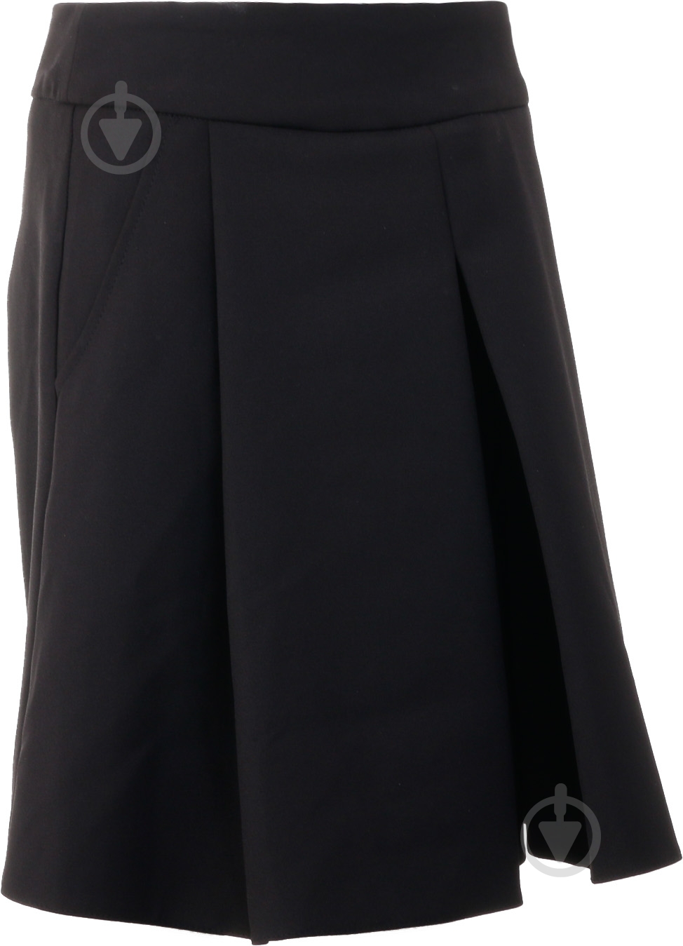Спідниця-шорти мод.123 р.40 Shpak р.164 - фото 3