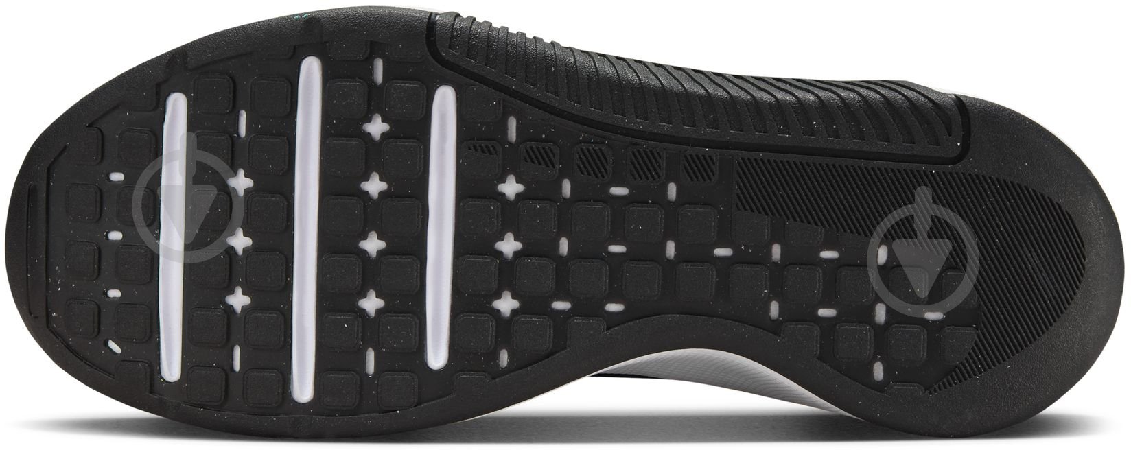 Кроссовки женские демисезонные Nike MC TRAINER 3 FQ1830-001 р.40,5 черные - фото 11 Кроссовки женские демисезонные Nike MC TRAINER 3 FQ1830-001 р.40,5 черные - фото 11