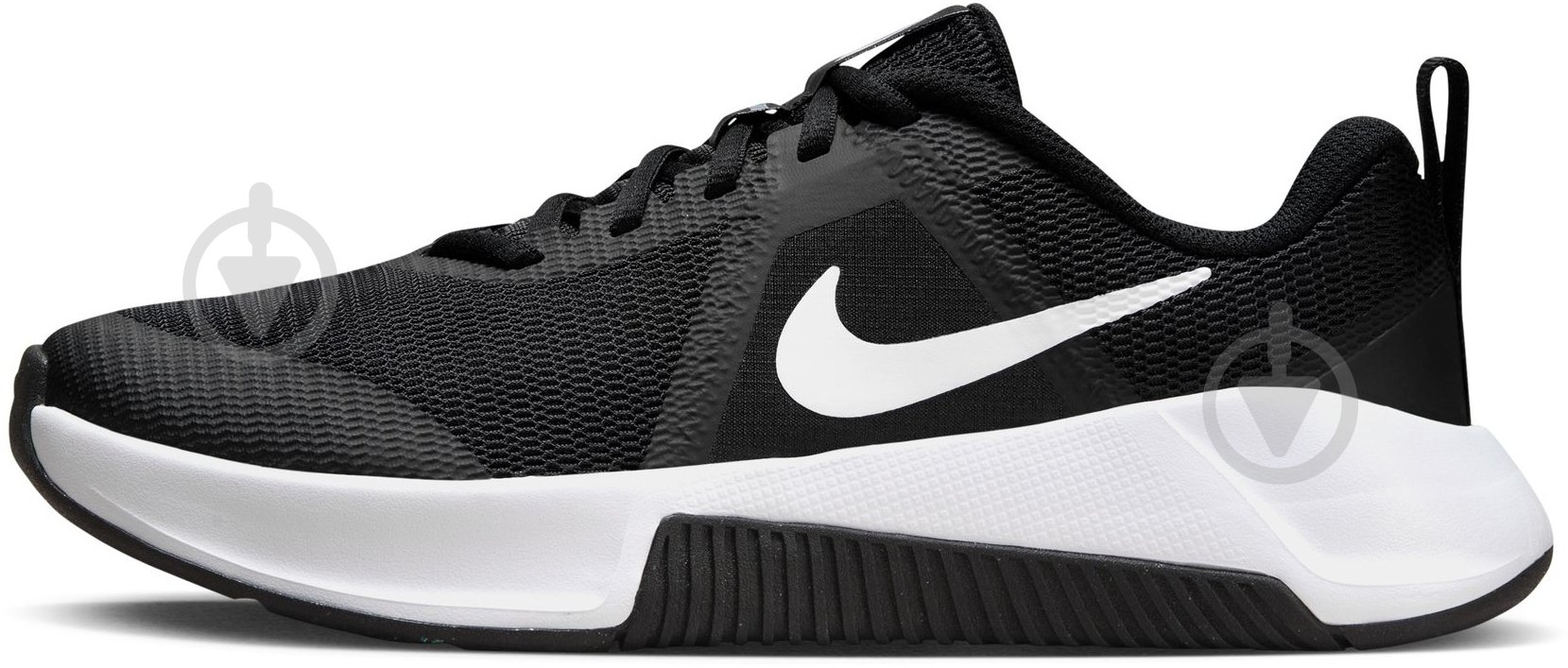 Кроссовки женские демисезонные Nike MC TRAINER 3 FQ1830-001 р.40,5 черные - фото 3 Кроссовки женские демисезонные Nike MC TRAINER 3 FQ1830-001 р.40,5 черные - фото 3