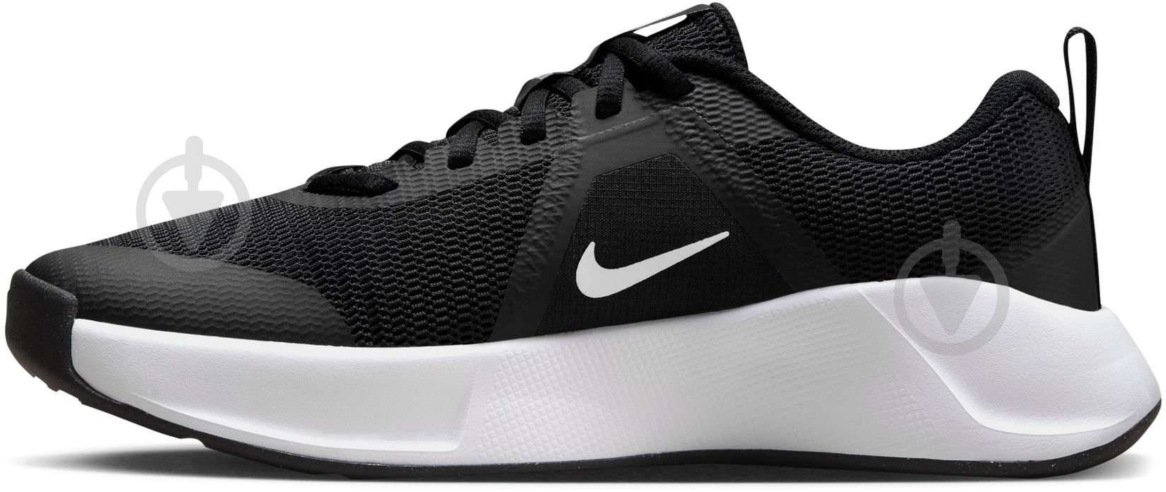 Кроссовки женские демисезонные Nike MC TRAINER 3 FQ1830-001 р.40,5 черные - фото 4 Кроссовки женские демисезонные Nike MC TRAINER 3 FQ1830-001 р.40,5 черные - фото 4