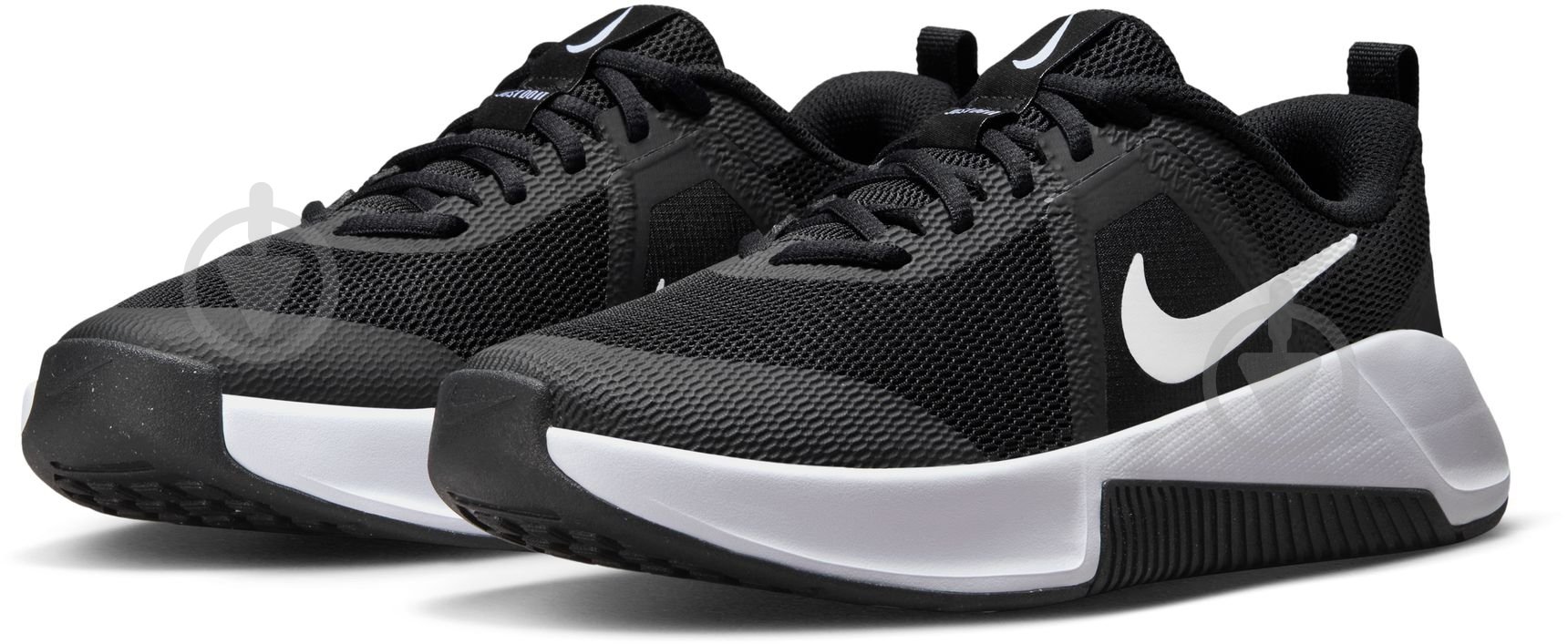 Кроссовки женские демисезонные Nike MC TRAINER 3 FQ1830-001 р.40,5 черные - фото 5 Кроссовки женские демисезонные Nike MC TRAINER 3 FQ1830-001 р.40,5 черные - фото 5