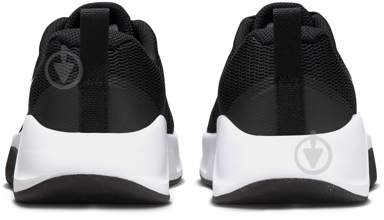 Кроссовки женские демисезонные Nike MC TRAINER 3 FQ1830-001 р.40,5 черные - фото 6 Кроссовки женские демисезонные Nike MC TRAINER 3 FQ1830-001 р.40,5 черные - фото 6