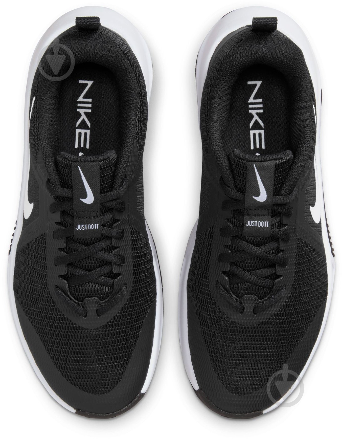 Кроссовки женские демисезонные Nike MC TRAINER 3 FQ1830-001 р.40,5 черные - фото 7 Кроссовки женские демисезонные Nike MC TRAINER 3 FQ1830-001 р.40,5 черные - фото 7