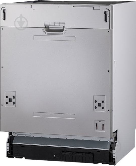 Вбудовувана посудомийна машина Pyramida DWP 6014 - фото 1