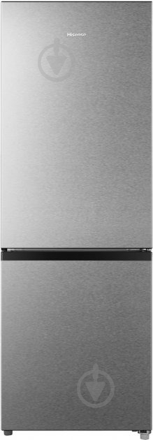 Холодильник Hisense RB224D4BDF (BCD-171) - фото 1