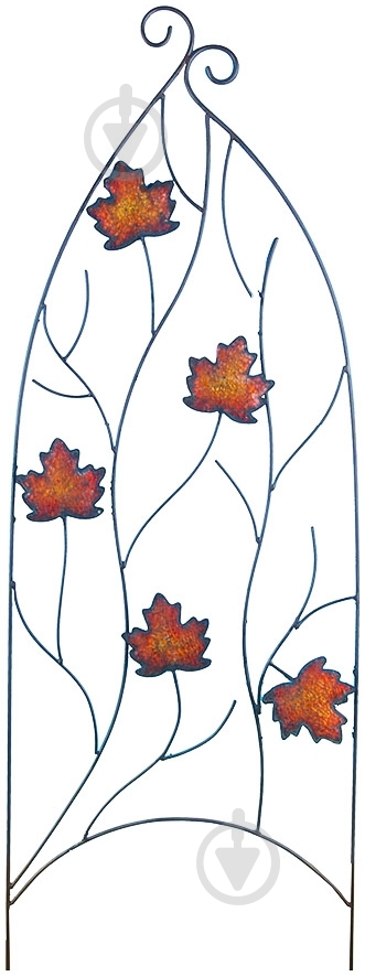 Опора для растений Engard Листья BF-17 - фото 1