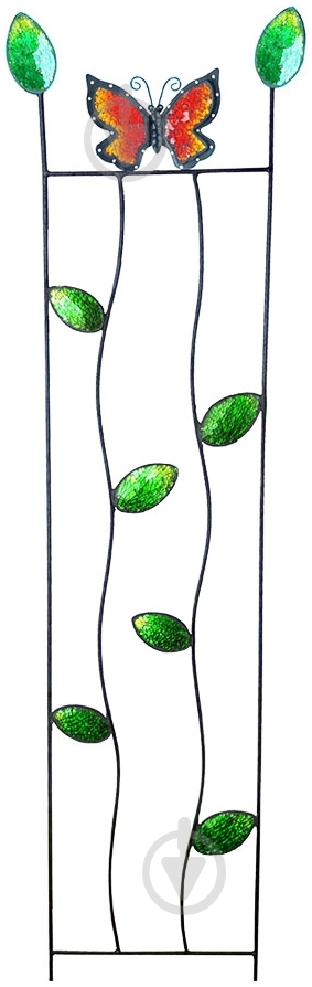 Опора для растений Engard Бабочка BF-16 - фото 1 Опора для растений Engard Бабочка BF-16 - фото 1