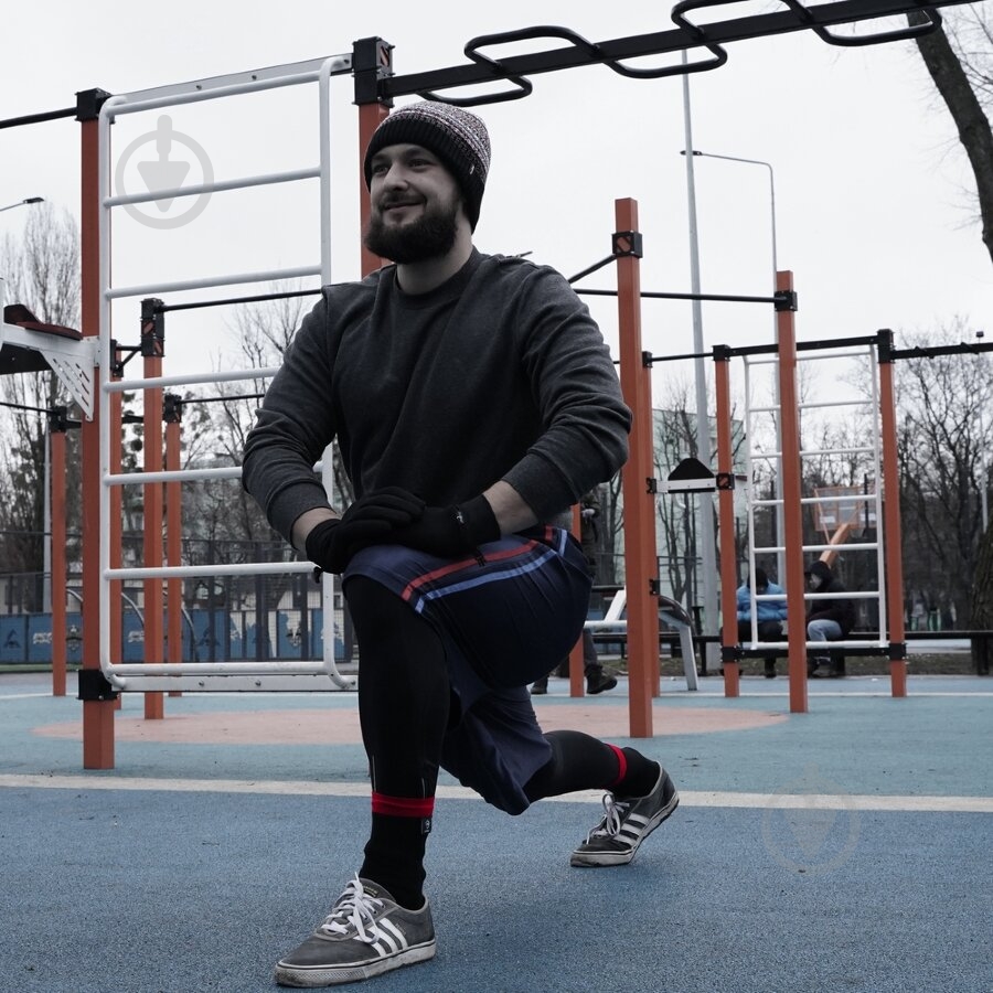 Шкарпетки Dexshell DS20610REDXL р.47-49 червоний - фото 13 Шкарпетки Dexshell DS20610REDXL р.47-49 червоний - фото 13