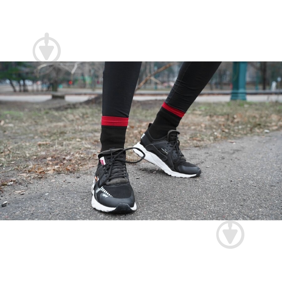 Шкарпетки Dexshell DS20610REDXL р.47-49 червоний - фото 4 Шкарпетки Dexshell DS20610REDXL р.47-49 червоний - фото 4