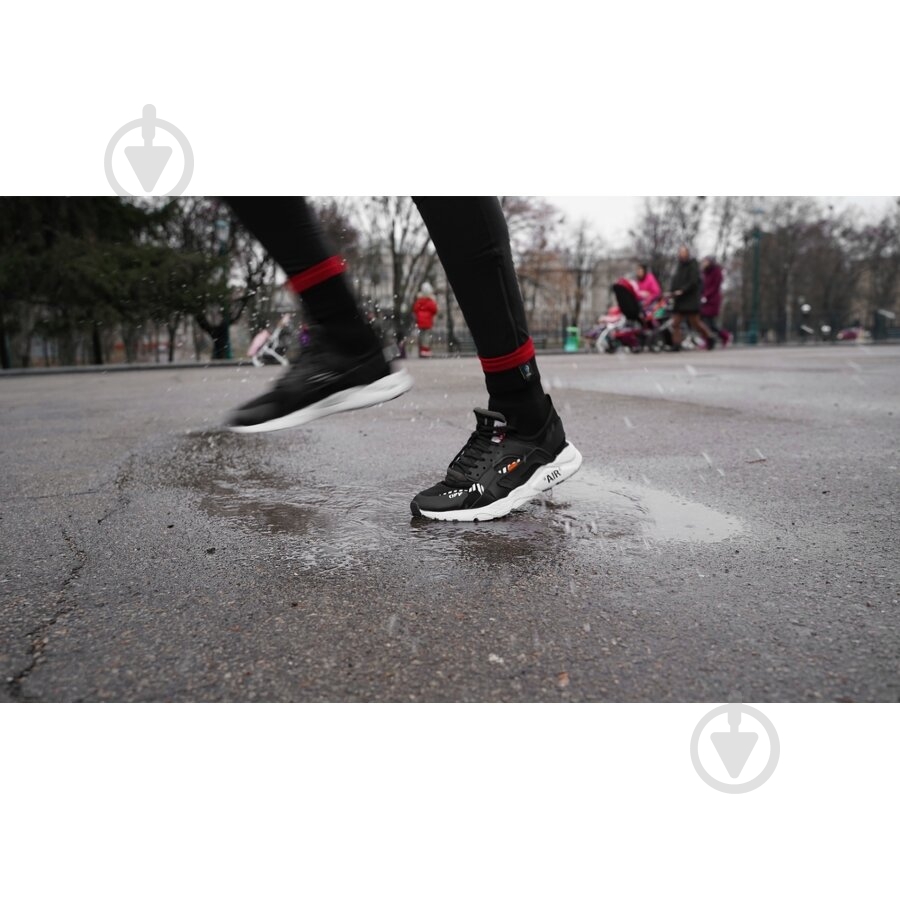 Шкарпетки Dexshell DS20610REDXL р.47-49 червоний - фото 6 Шкарпетки Dexshell DS20610REDXL р.47-49 червоний - фото 6