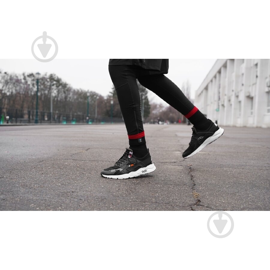 Шкарпетки Dexshell DS20610REDXL р.47-49 червоний - фото 7 Шкарпетки Dexshell DS20610REDXL р.47-49 червоний - фото 7