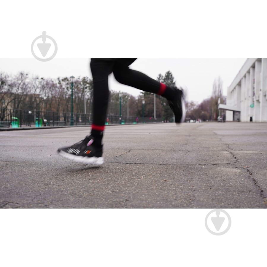 Шкарпетки Dexshell DS20610REDXL р.47-49 червоний - фото 8 Шкарпетки Dexshell DS20610REDXL р.47-49 червоний - фото 8