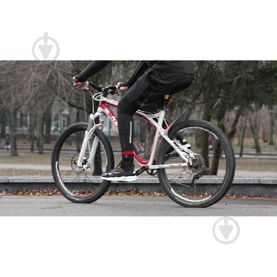 Шкарпетки Dexshell DS20610REDXL р.47-49 червоний - фото 9 Шкарпетки Dexshell DS20610REDXL р.47-49 червоний - фото 9