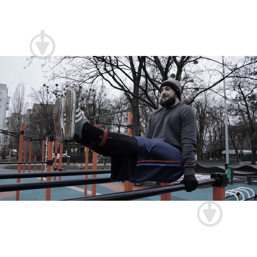 Шкарпетки Dexshell DS20610REDXL р.47-49 червоний - фото 10 Шкарпетки Dexshell DS20610REDXL р.47-49 червоний - фото 10