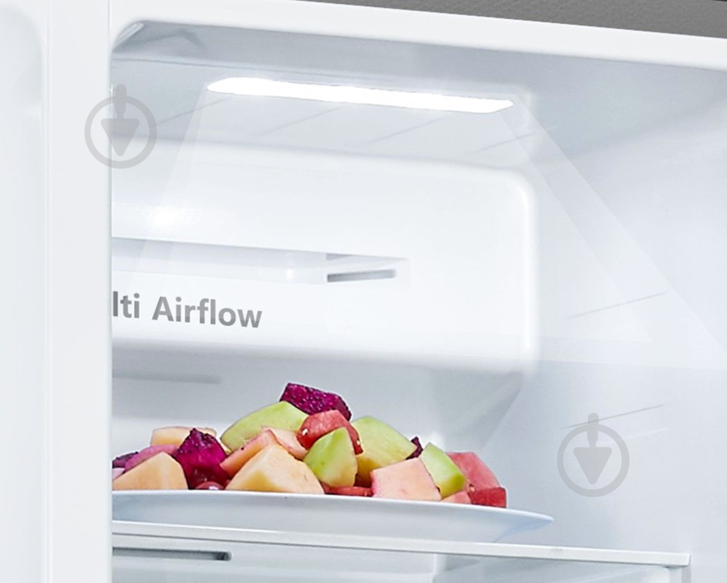 Холодильник Hisense RS677N4AWF - фото 8 Холодильник Hisense RS677N4AWF - фото 8