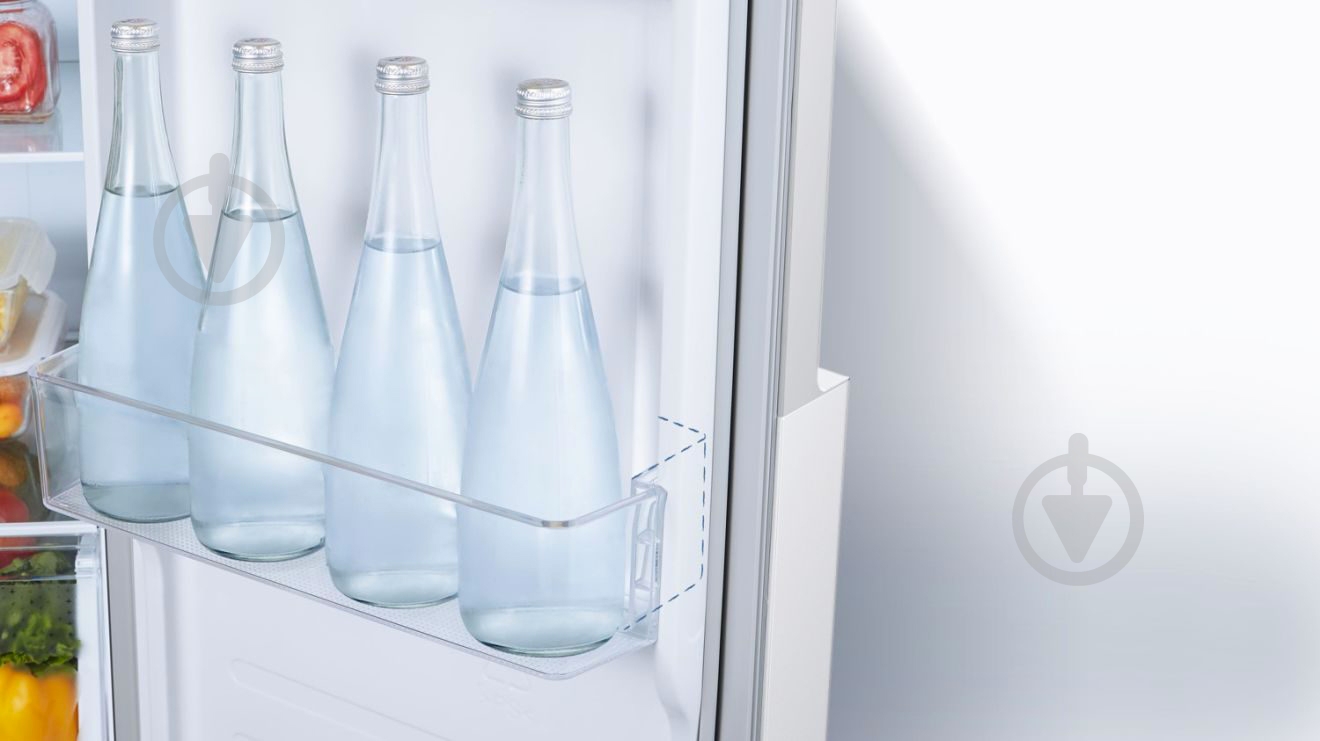 Холодильник Hisense RS677N4AWF - фото 4 Холодильник Hisense RS677N4AWF - фото 4