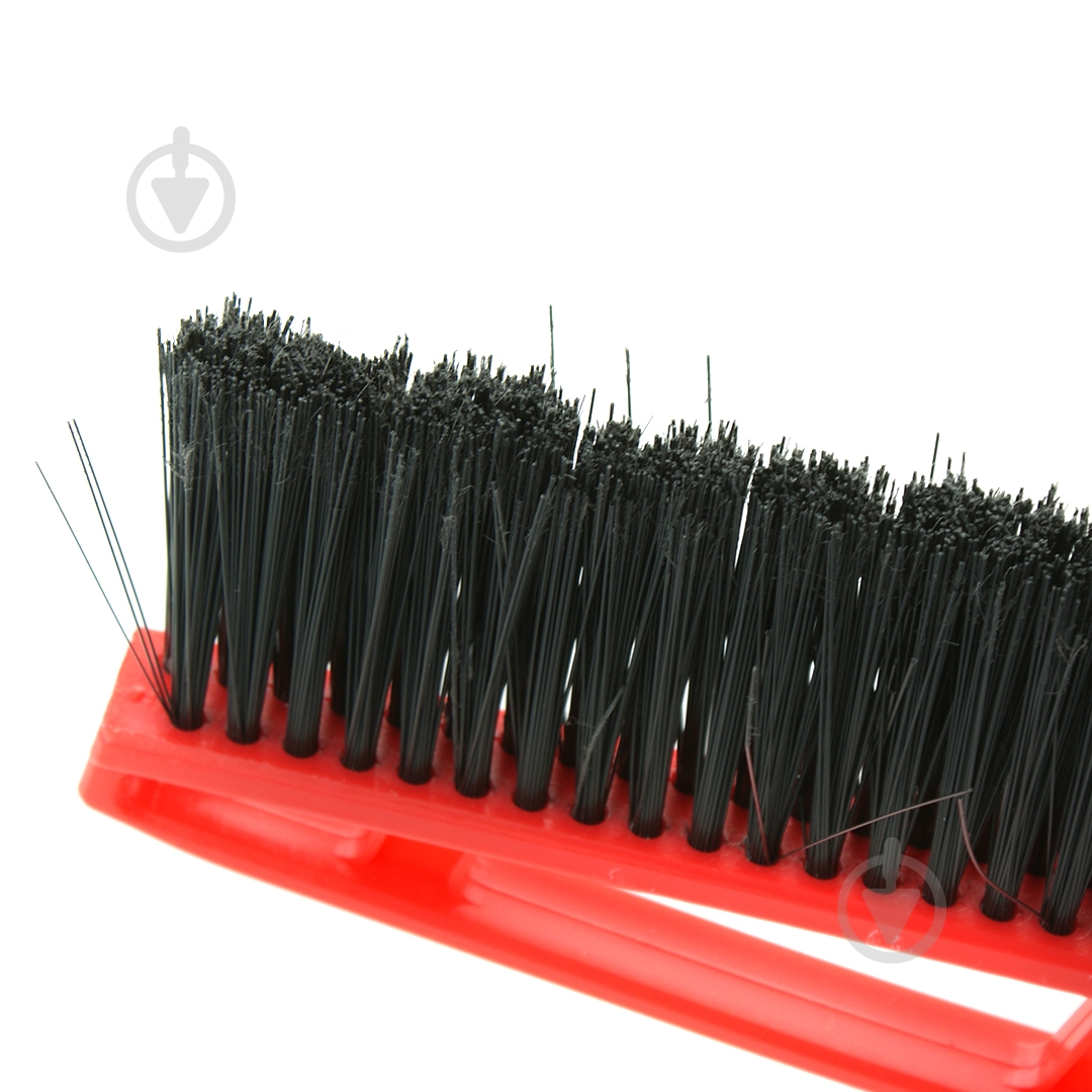 Щетка со скребком Sapfire SF-17 - фото 2 Щетка со скребком Sapfire SF-17 - фото 2