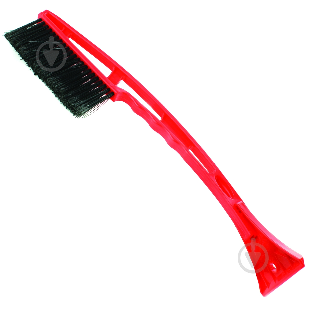 Щетка со скребком Sapfire SF-17 - фото 1 Щетка со скребком Sapfire SF-17 - фото 1