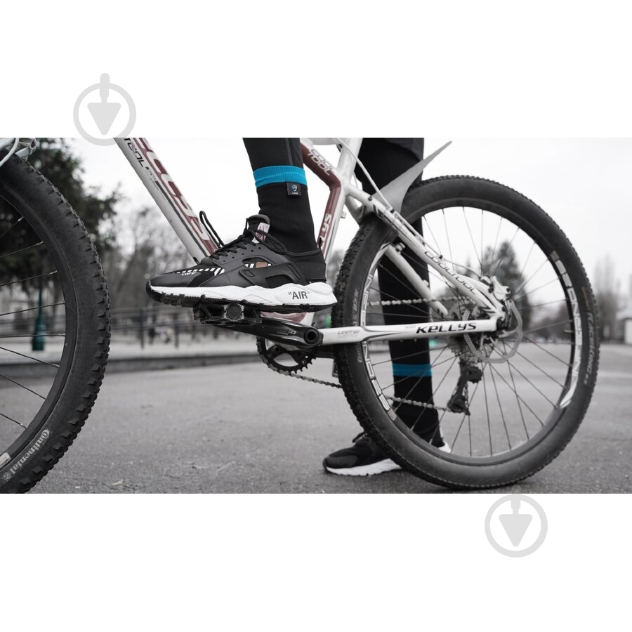 Носки Dexshell DS20610BLUXL р.47-49 голубой - фото 9 Носки Dexshell DS20610BLUXL р.47-49 голубой - фото 9