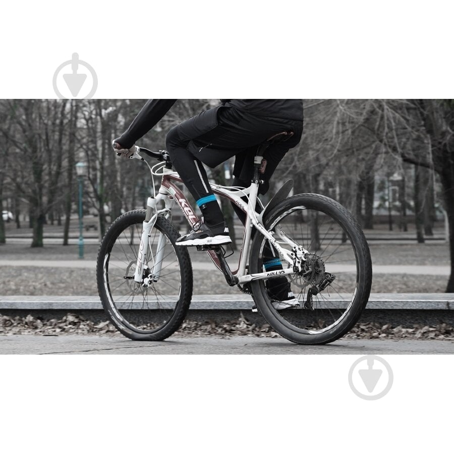 Носки Dexshell DS20610BLUXL р.47-49 голубой - фото 8 Носки Dexshell DS20610BLUXL р.47-49 голубой - фото 8