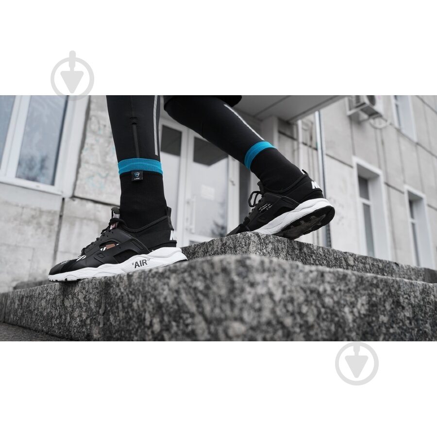 Носки Dexshell DS20610BLUXL р.47-49 голубой - фото 4 Носки Dexshell DS20610BLUXL р.47-49 голубой - фото 4