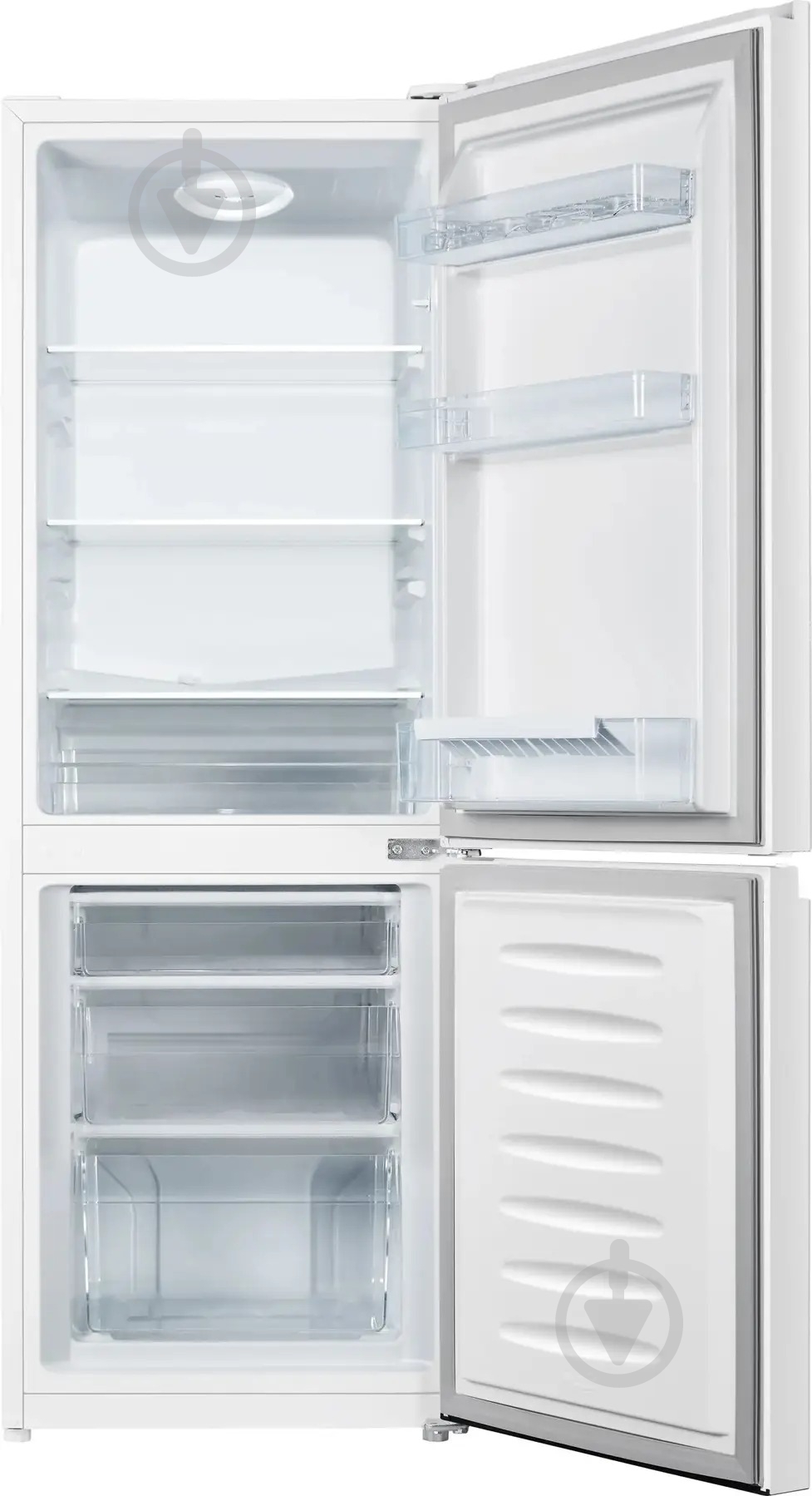 Холодильник Hisense RB224D4BWF (BCD-171) - фото 3