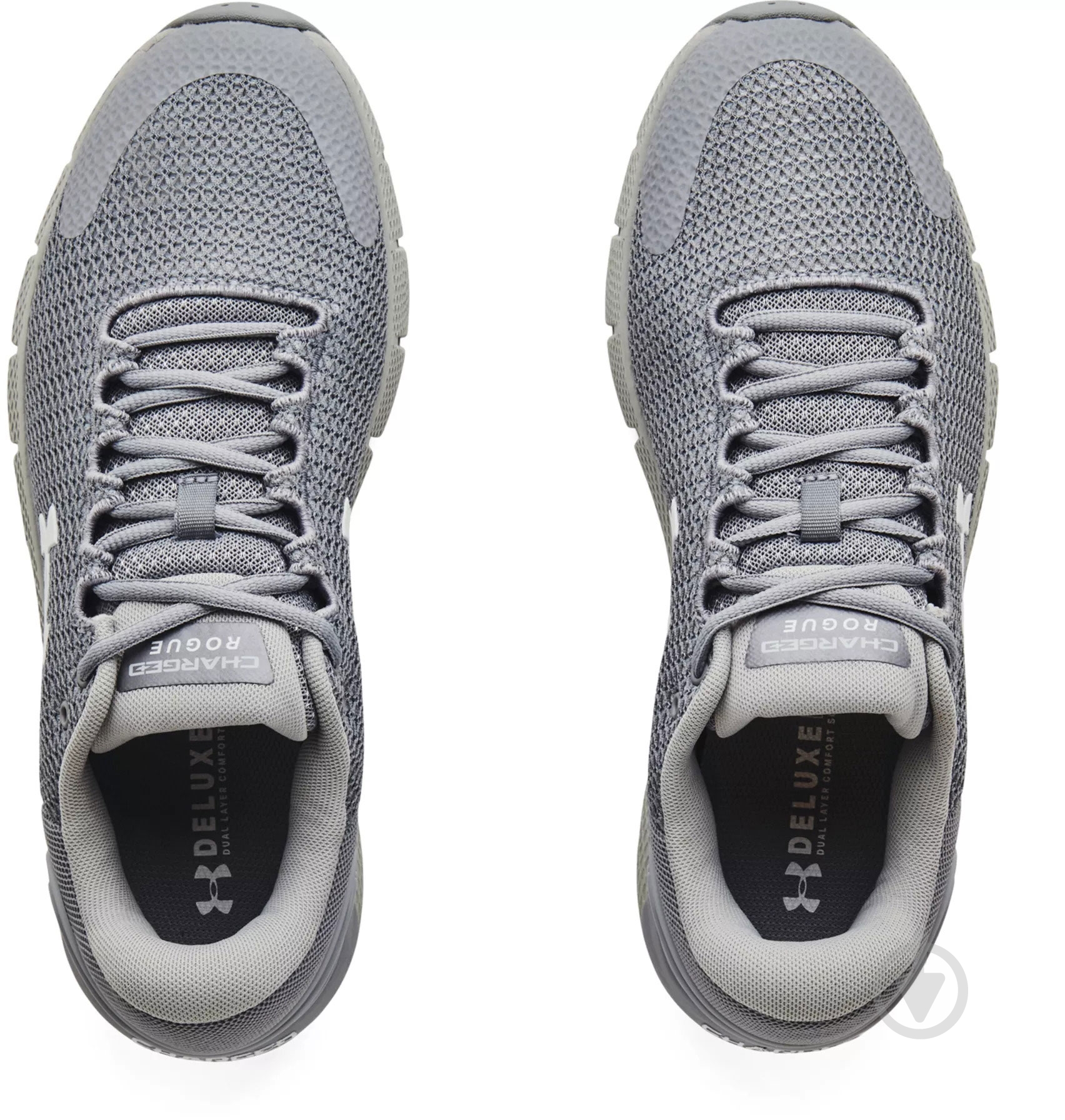 Кроссовки Under Armour 3024400-102 р.43 - фото 2 Кроссовки Under Armour 3024400-102 р.43 - фото 2