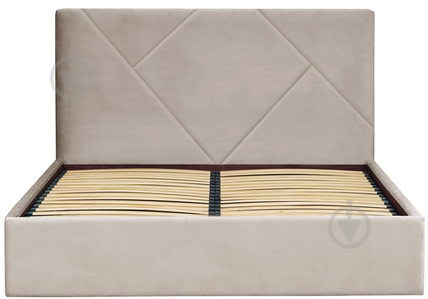 Кровать с подъемным механизмом LIDERSON Cometa Lili 06 140x200 см - фото 1