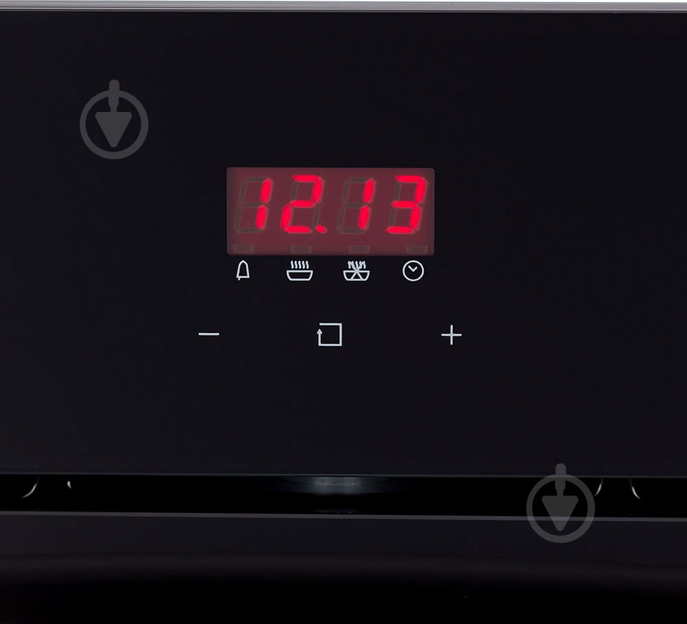 Духовой шкаф Pyramida F 84 TS black - фото 7