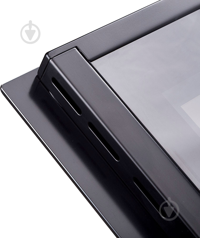 Духовой шкаф Pyramida F 84 TS black - фото 8