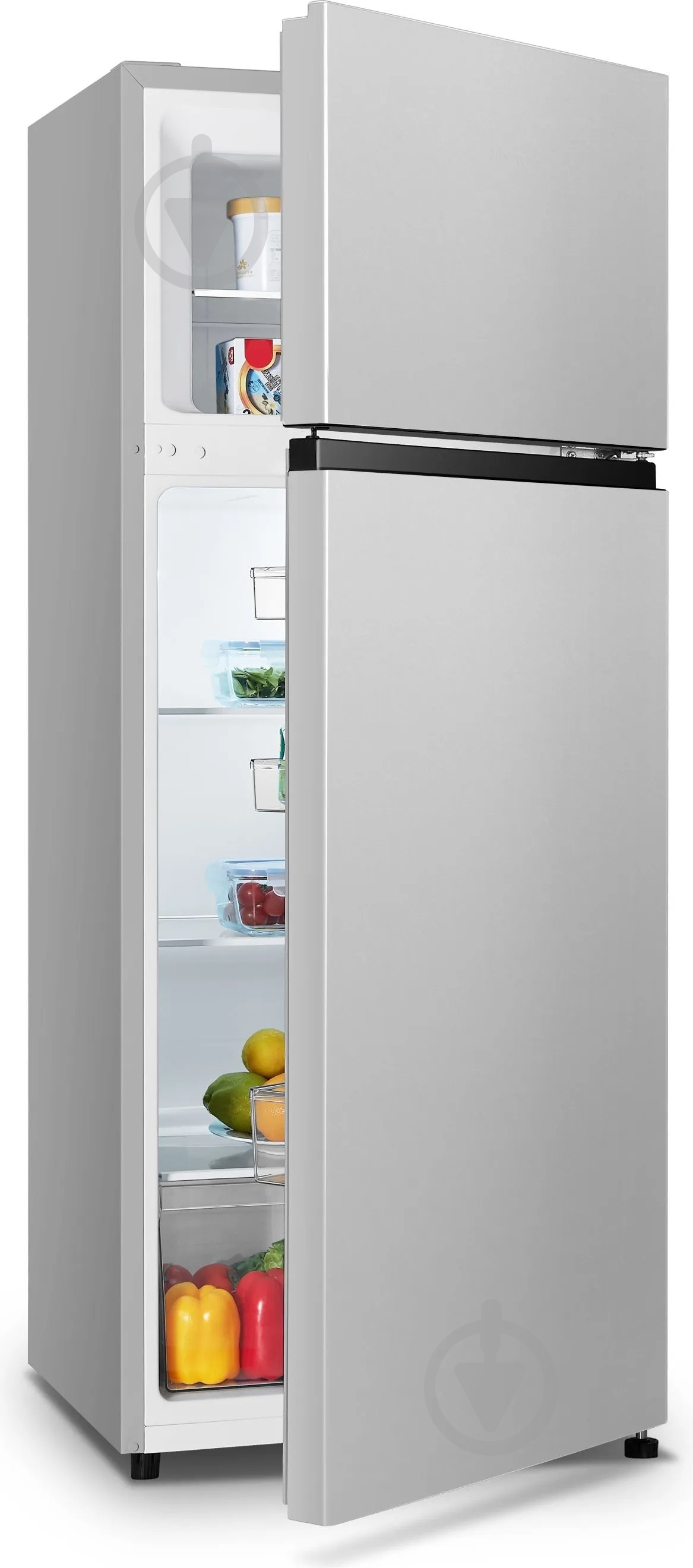 Холодильник Hisense RT267D4ADF - фото 6