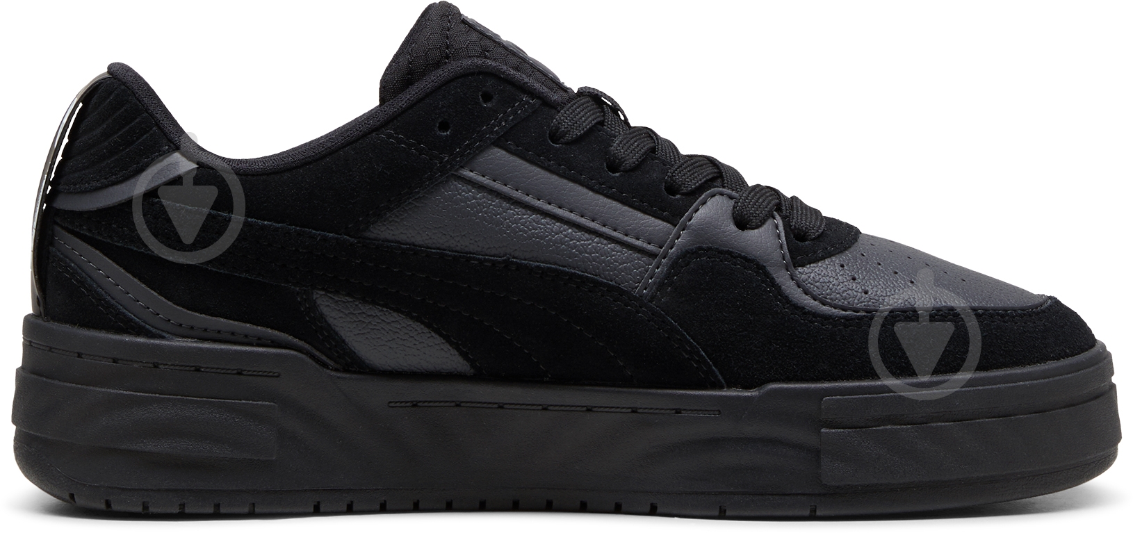 Кроссовки мужские демисезонные Puma MAPF1 CA PRO RIPPLE 30838301 р.42 черные - фото 2