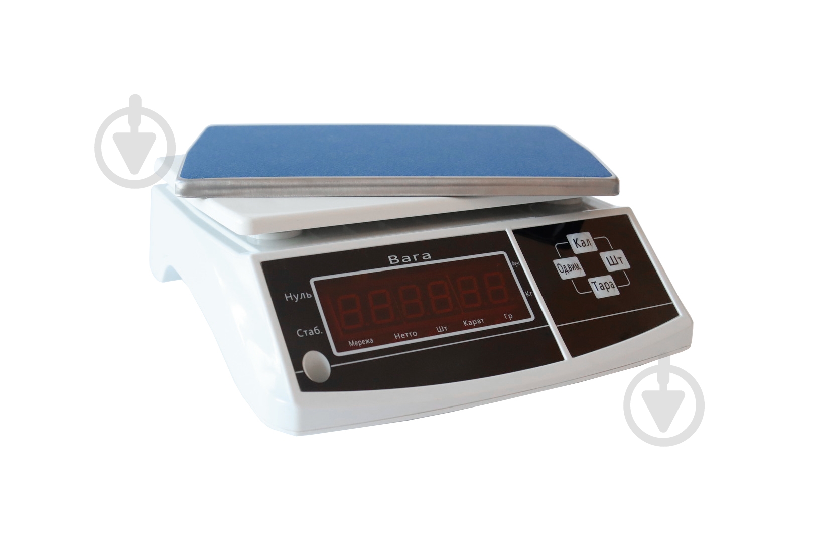 Ваги фасувальні VIS 15ВП1-В (Б) - фото 2