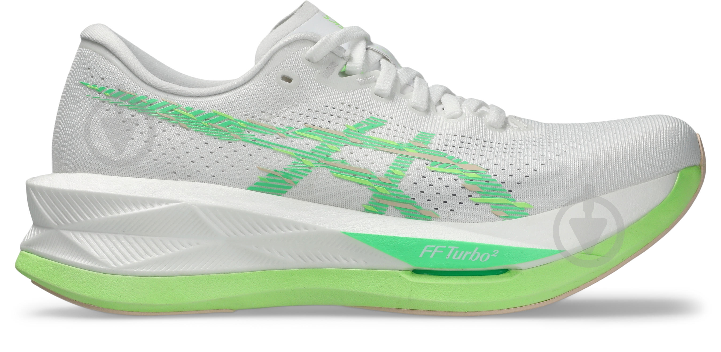 Кроссовки Asics SONICBLAST 1012B862-101 р.39,5 - фото 1
