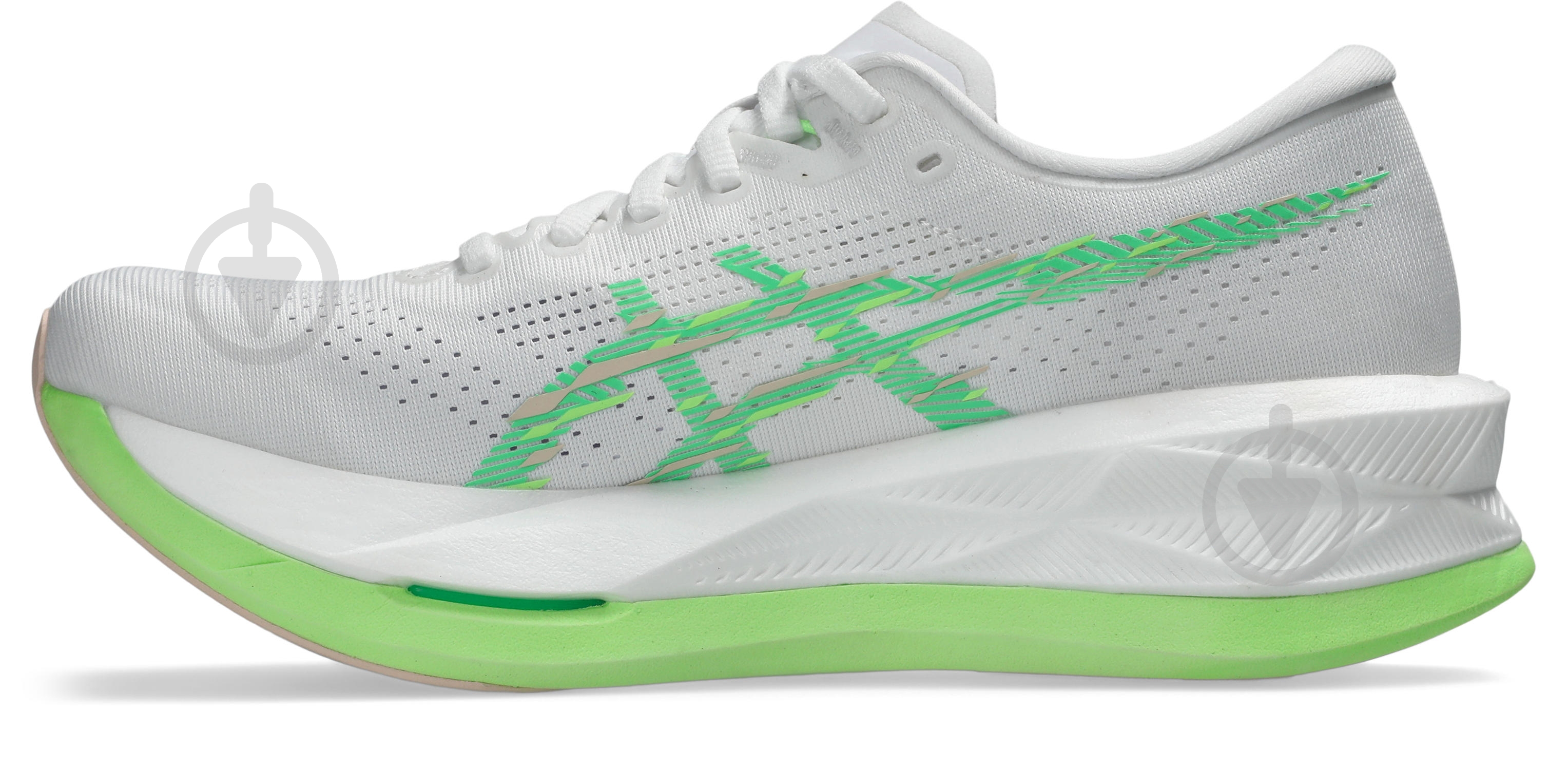 Кроссовки Asics SONICBLAST 1012B862-101 р.39,5 - фото 2