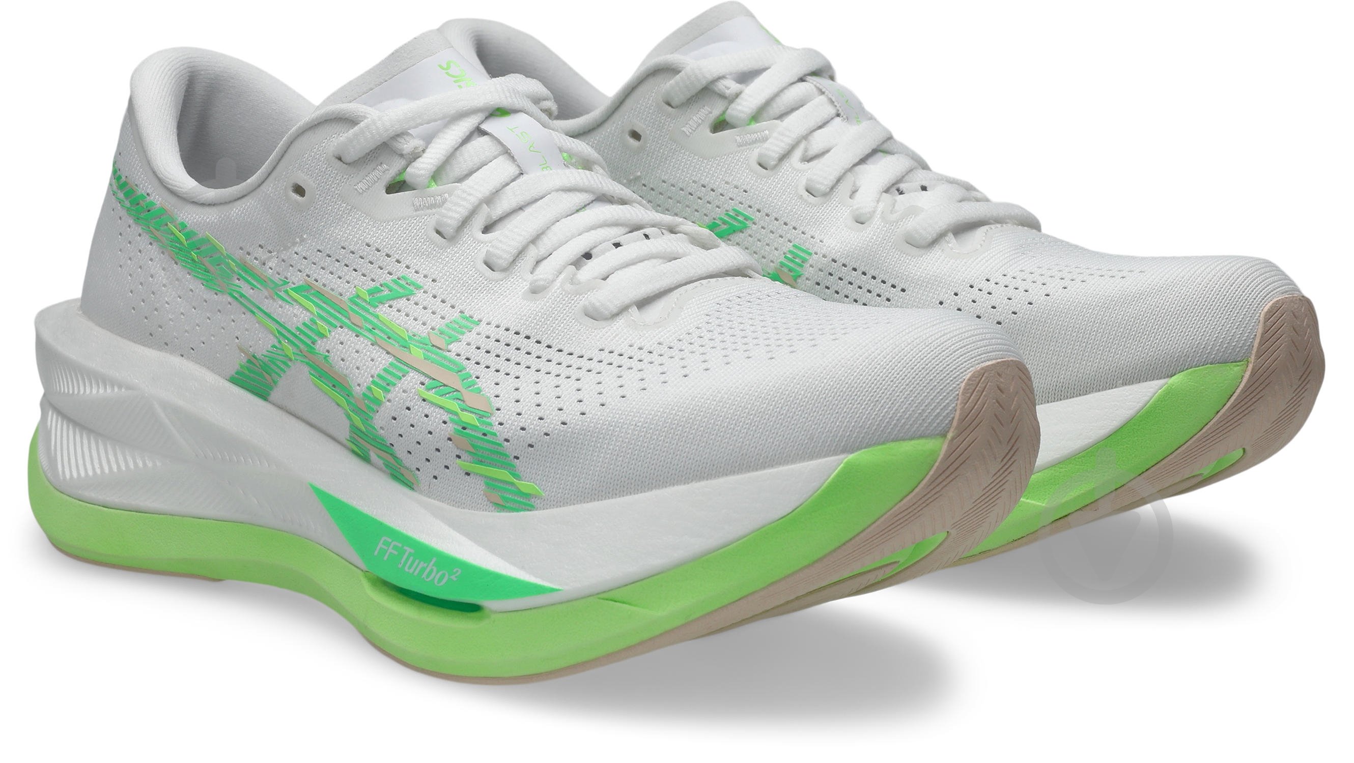 Кроссовки Asics SONICBLAST 1012B862-101 р.39,5 - фото 4