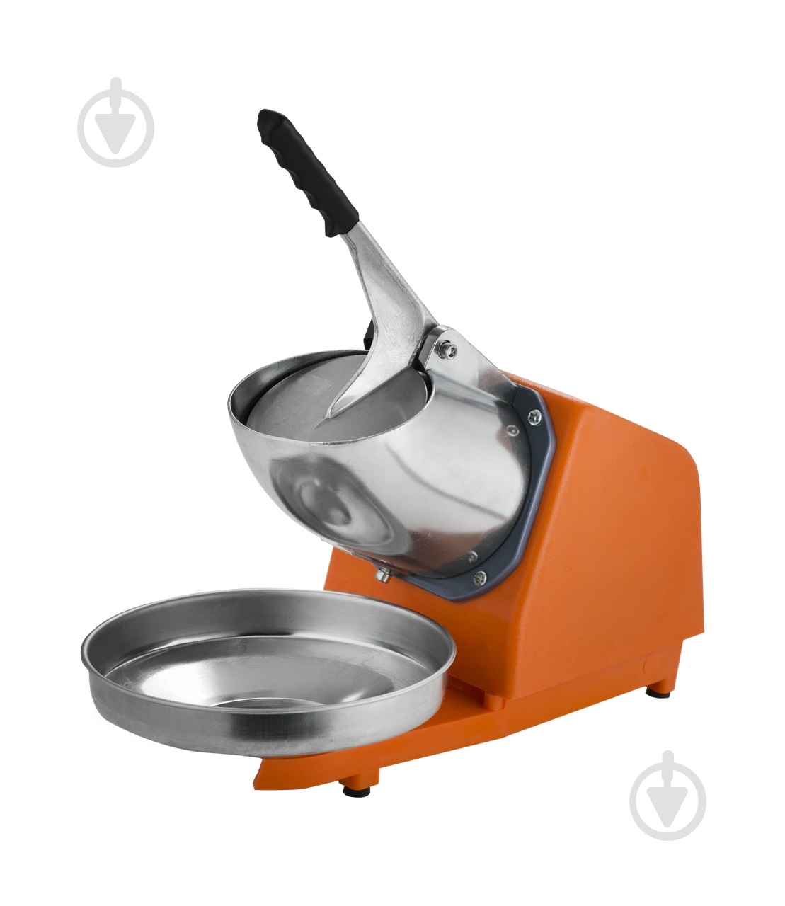 Измельчитель для льда HURAKAN HKN-TR65 - фото 1