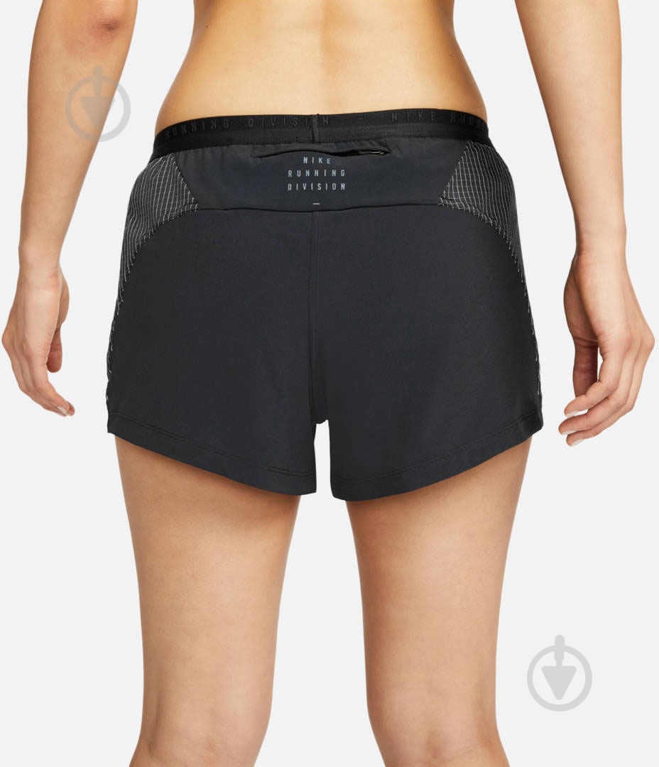 Шорты Nike DD6815-010 р. XS черный - фото 3