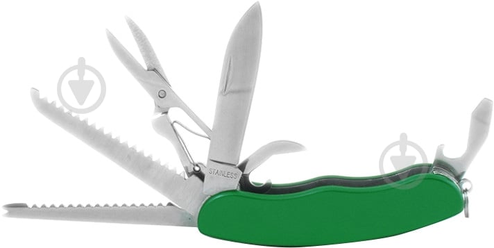 Нож Bergamo 3089MT-4 - фото 1